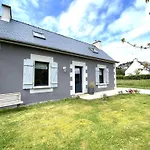 Jolie Maison 3 Etoiles Proche Sentier Des Douaniers A Ploumanac\'H - Ref 331