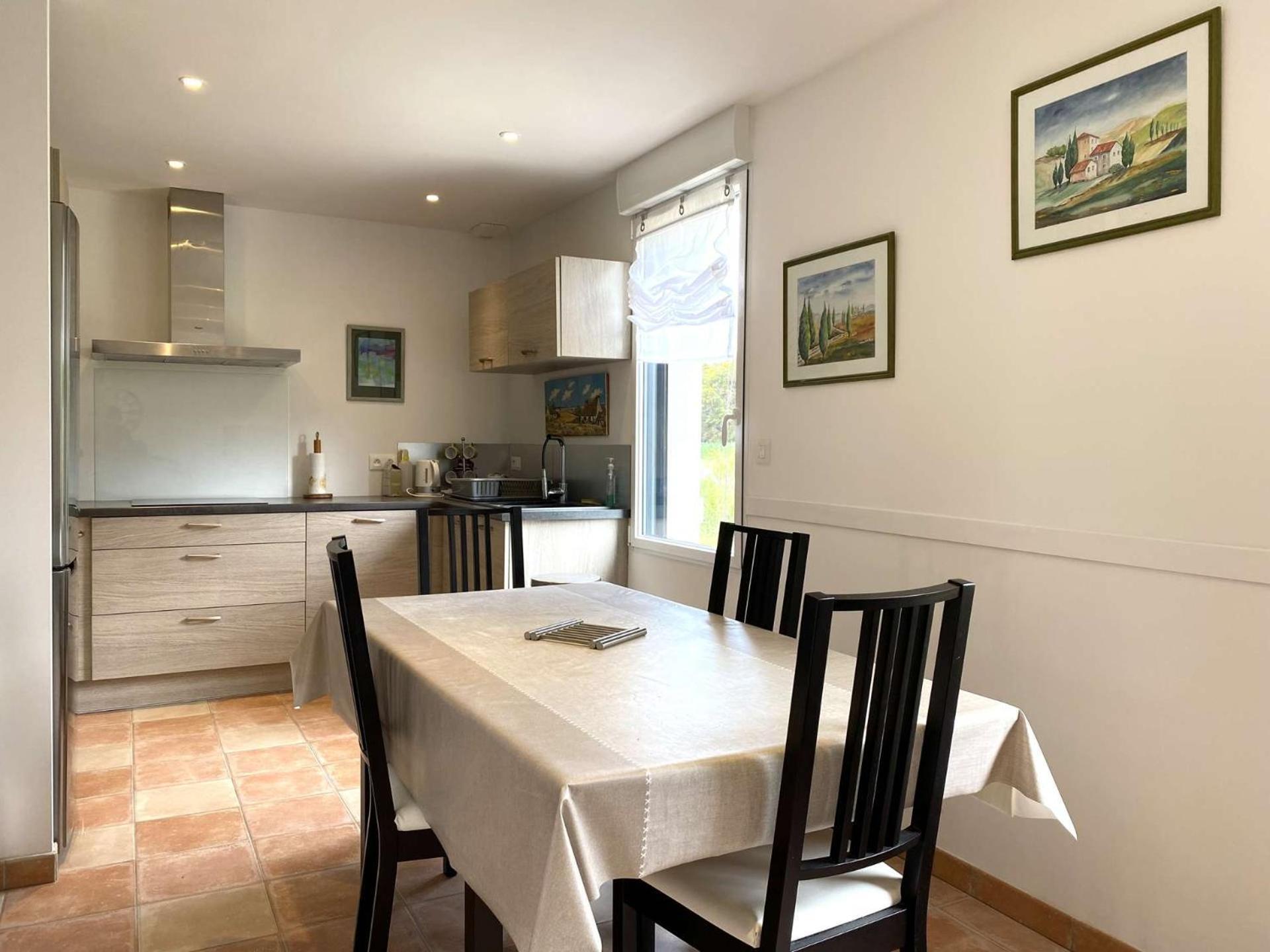 Jolie Maison 3 Etoiles Proche Sentier Des Douaniers A Ploumanac'h - Ref 331 * Perros-Guirec