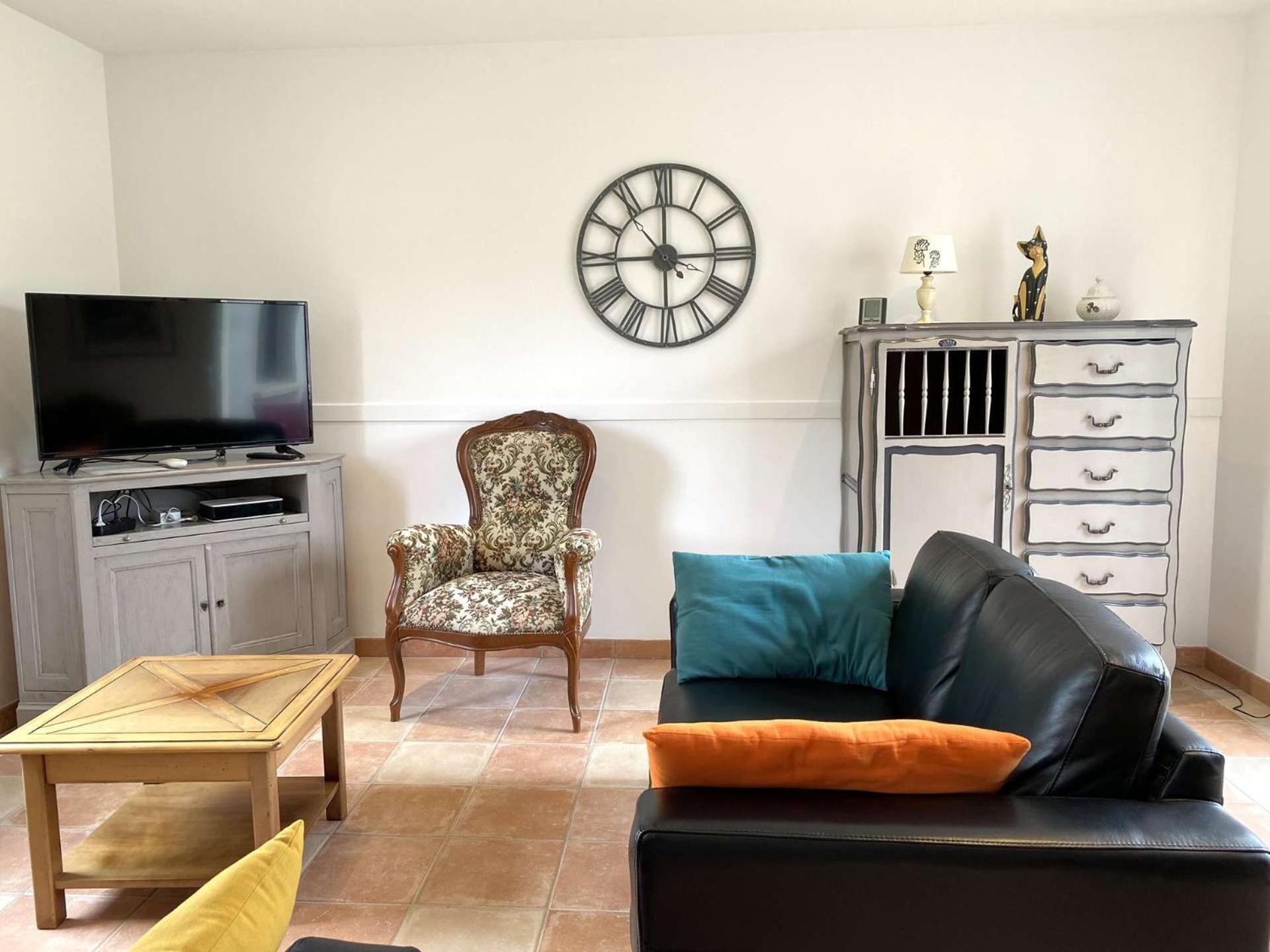 Jolie Maison 3 Etoiles Proche Sentier Des Douaniers A Ploumanac'h - Ref 331 Villa *