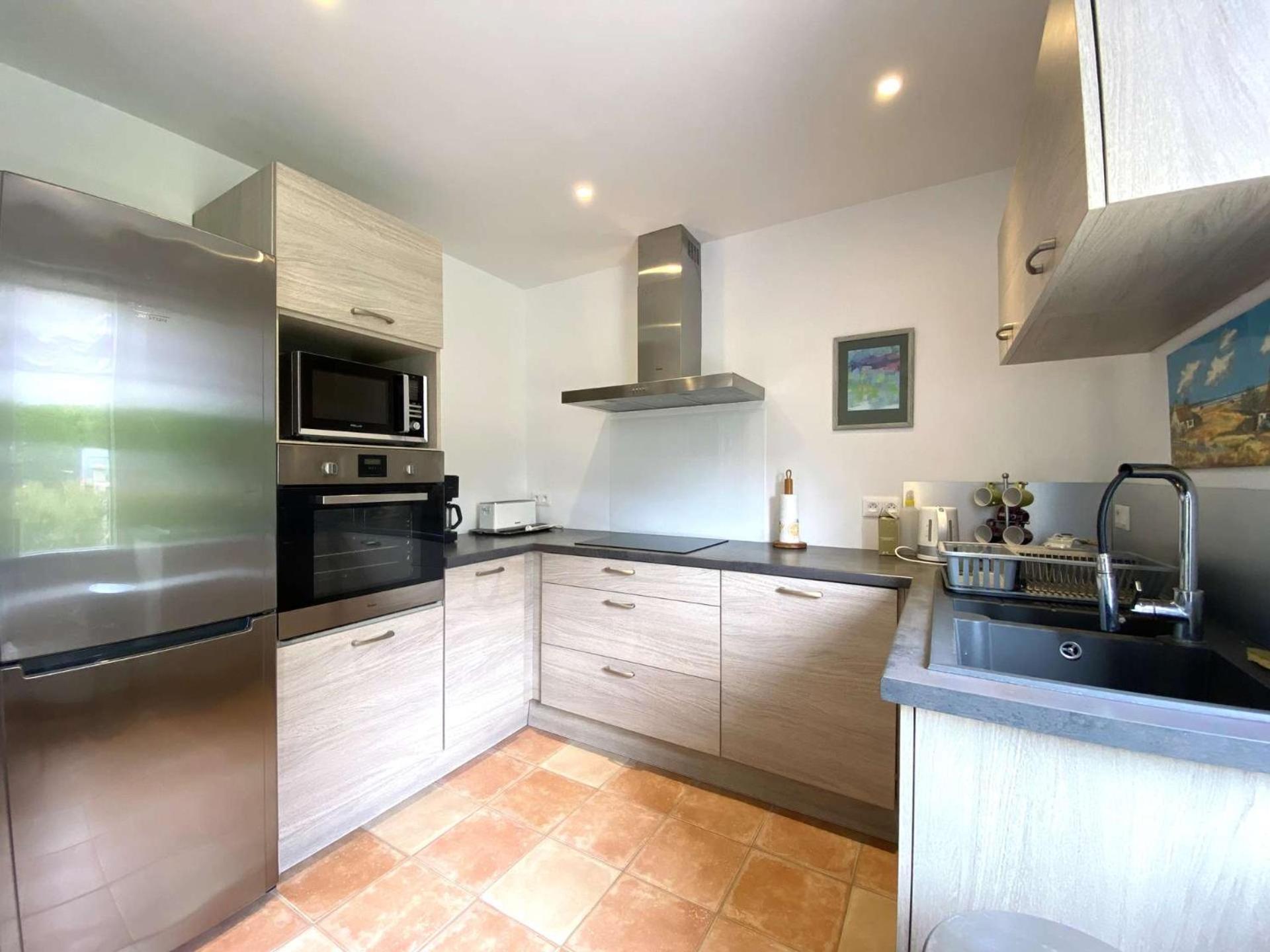 Jolie Maison 3 Etoiles Proche Sentier Des Douaniers A Ploumanac'h - Ref 331 Villa Perros-Guirec